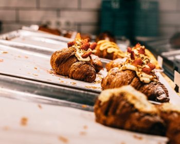 Bakery Bakery