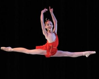 Ballet Ballet