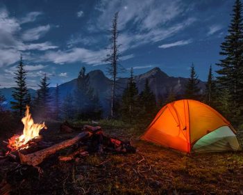 Camping Camping