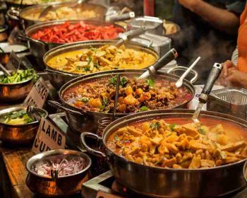 Catering Catering