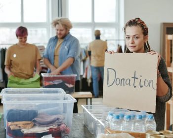 Charity Charity