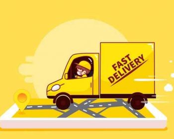 Delivery Delivery