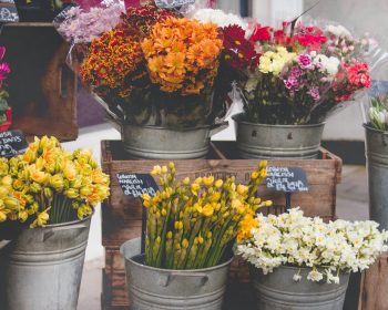 Florist Florist